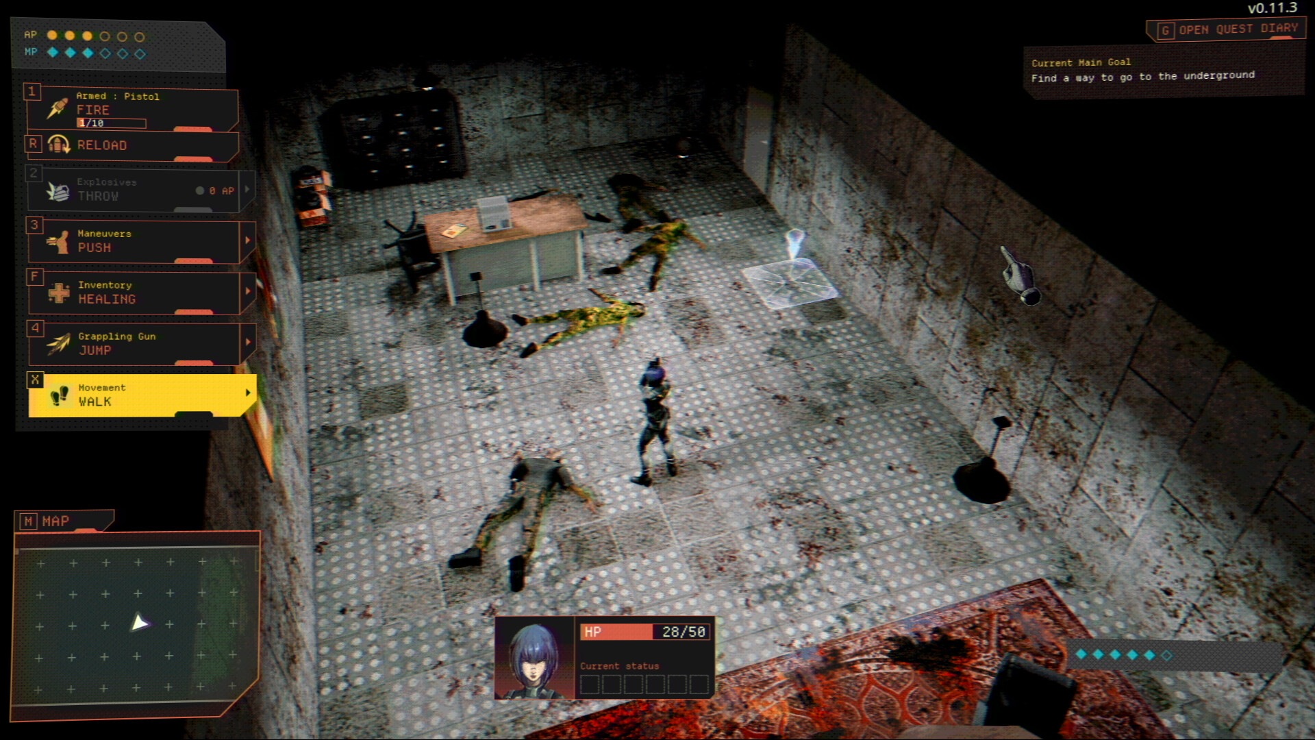 Vultures: Scavengers of Death